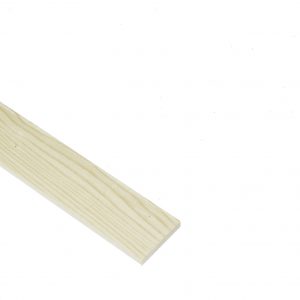 LATTE SAPIN 4X44 L 2M40 PEFC