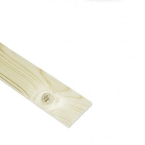 LATTE SAPIN 7X55 L 2M70 PEFC