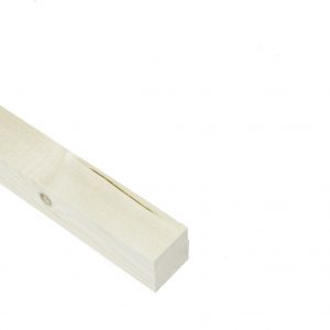 LATTE SAPIN 34X34 L 2M10 PEFC