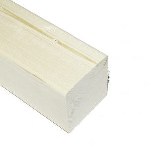 LATTE SAPIN 90X90 L 2M40 FSC