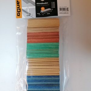 KRA25 CALLES ASSORTIMENTS 61065