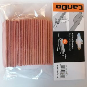 KRA25 CALLES EPAISSEUR 2MM 61061