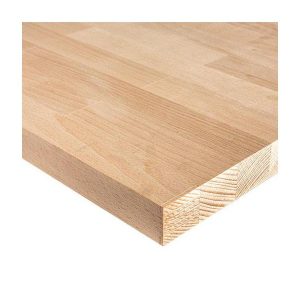 LC HETRE 19mm 20X200CM MASSIF ABOUTE