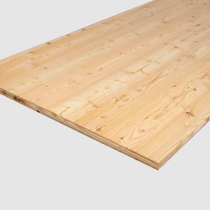 LC MELEZE 18mm 120X200CM MASSIF