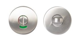 ROSACE INOX WC TOILETTE