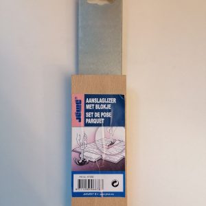 KIT DE POSE PARQUET 61055