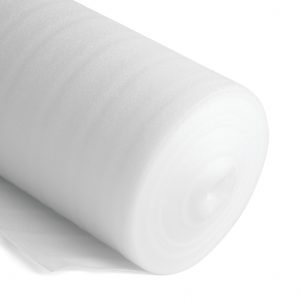 SOUS COUCHE 2MM  POLYETHYLENE 15M²