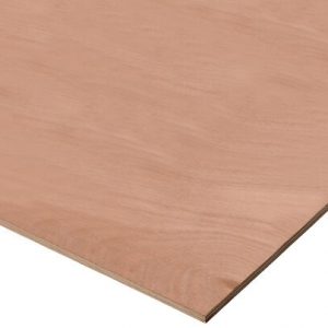 TRIPLEX RED 3,6mm WR 122x250CM PX