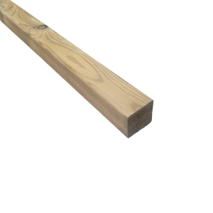 THERMOWOOD SAPIN 42X42