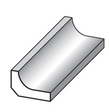 HOL1830GRT CORNICHE PEFC 270