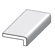 MOULURE ANGLE 13x35x2700mm PIN