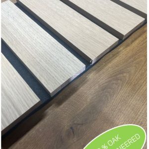 Panneau Q-WALL AKU-65 DURBUY