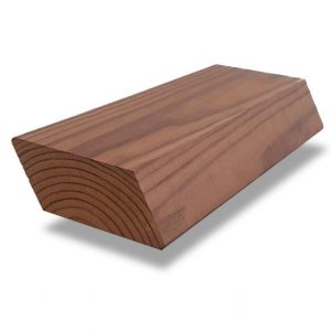 THERMOWOOD SAPIN Paratherm 26X68MM