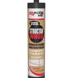 RECTAVIT Colle Structan Wood