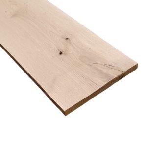 CHENE RUSTIQUE 20x200 L 2M50