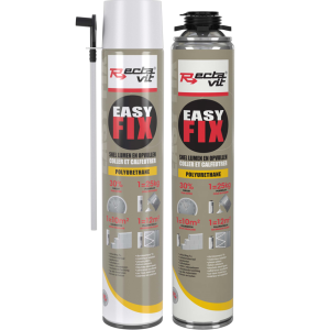 RECTAVIT Easy Fix 750ml