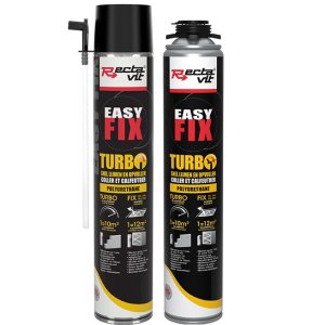 RECTAVIT Easy Fix Turbo 750ml