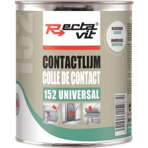 RECTAVIT Colle de contact 152 UNIVERSAL - 750gr