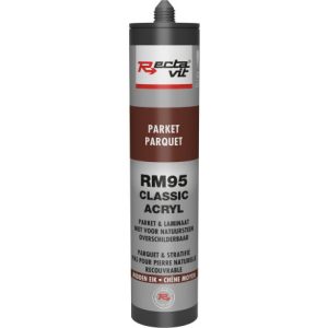 RECTAVIT Mastic Parquet RM95