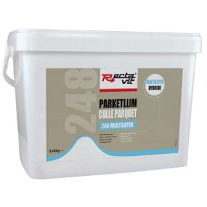 RECTAVIT 248 Multilayer - Colle parquet 18kg