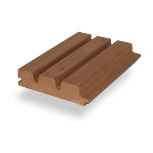 THERMOWOOD SAPIN Triple32 - 32X132MM