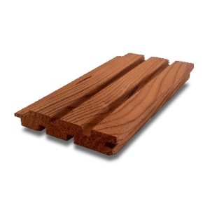 THERMOWOOD SAPIN Triple Puro 17X80MM