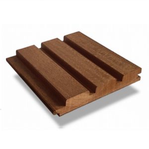 THERMOWOOD AYOUS Triple 20X132MM