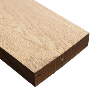 CHENE PRIME 48x100mm L 2M40