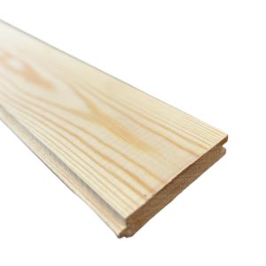 Planchette Sapin 84x8 MM 2M70/2.27M²